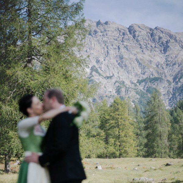 Wedding Photographer South Tyrol